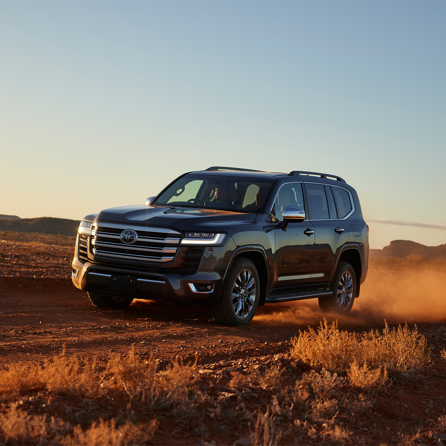 Tailored Finance For a Used Car Brighton Toyota