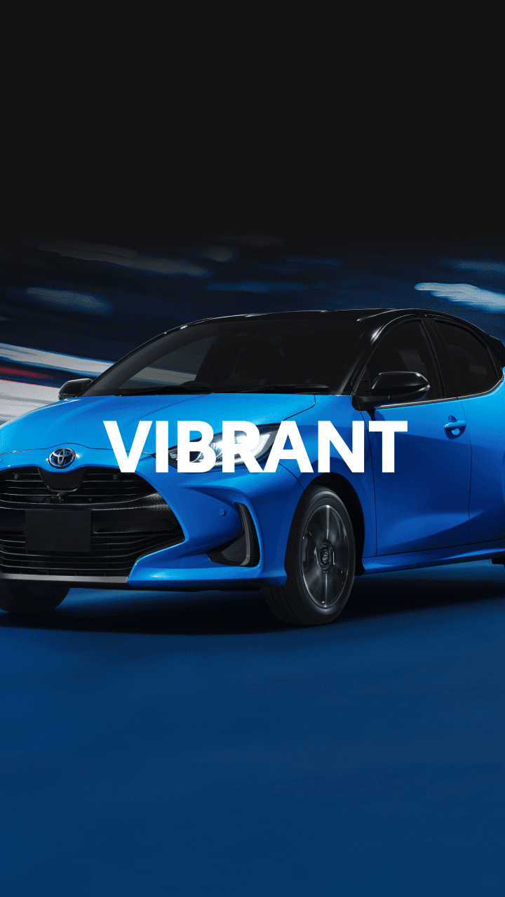 All-New Yaris